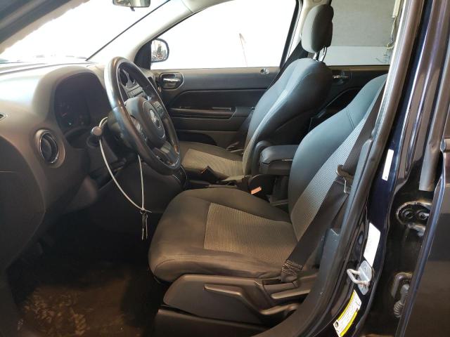 Photo 7 from auction – 2011 JEEP COMPASS SP with VIN 1J4NF1FB3BD135806