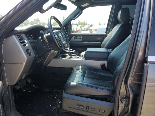 Photo 7 from auction – 2016 FORD EXPEDITION with VIN 1FMJU1KT8GEF44745