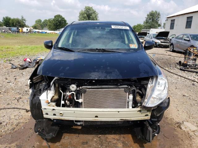 Photo 5 from auction – 2016 NISSAN VERSA SV W with VIN 3N1CN7AP9GL889237