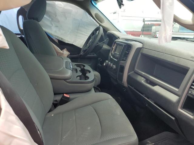 Снимка 7 от търг – 2017 RAM 1500 ST с VIN 1C6RR6KT6HS532643