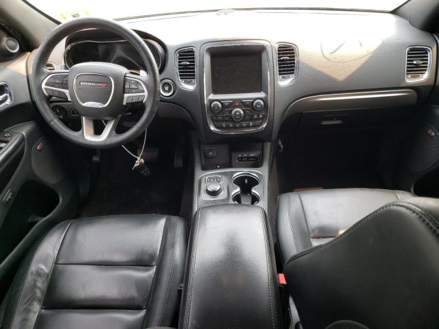 Photo 8 from auction – 2017 DODGE DURANGO GT with VIN 1C4RDJDG5HC710112