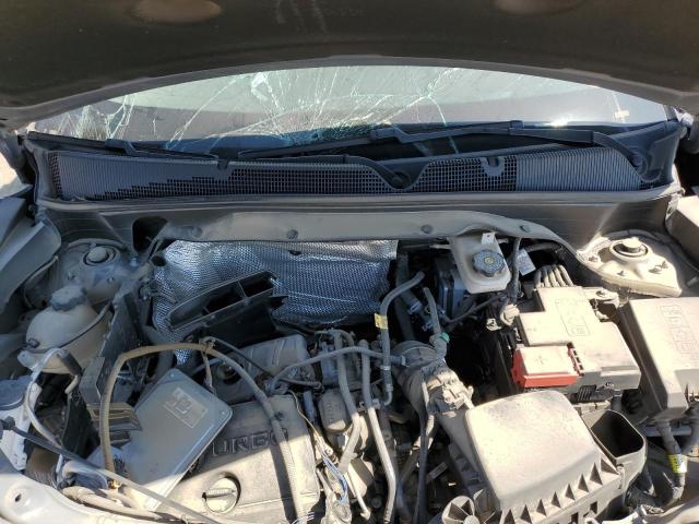 Photo 12 from auction – 2021 CHEVROLET TRAILBLAZE with VIN KL79MRSL5MB158400