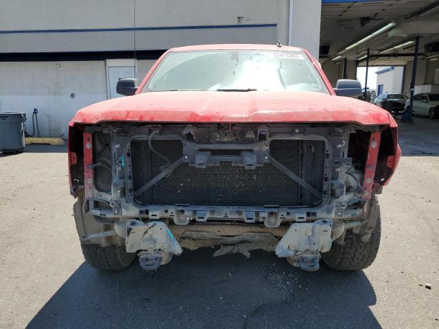Photo 5 from auction – 2014 CHEVROLET SILVERADO with VIN 3GCUKPEC1EG361523