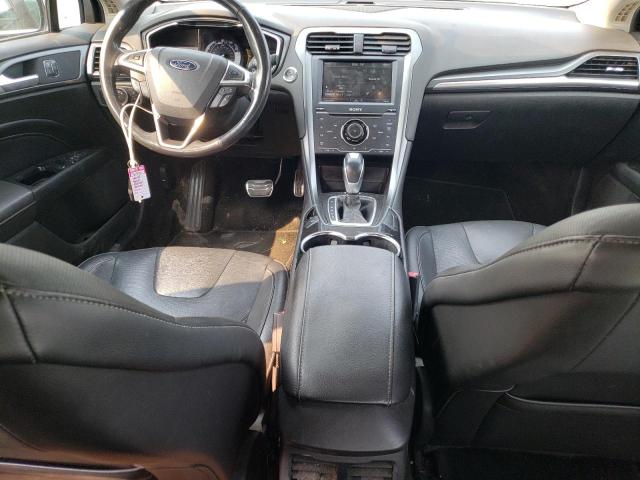 Photo 8 from auction – 2014 FORD FUSION TIT with VIN 3FA6P0K93ER384886