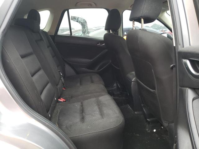Photo 11 from auction – 2014 MAZDA CX-5 TOURI with VIN JM3KE2CY2E0427377