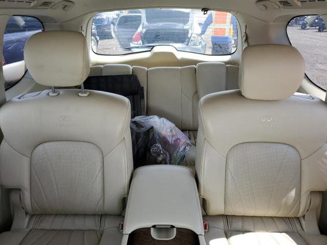 Photo 10 from auction – 2014 INFINITI QX80 with VIN JN8AZ2NE3E9066754