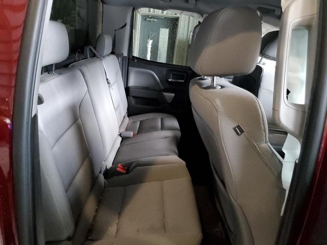 Photo 10 from auction – 2014 CHEVROLET SILVERADO with VIN 1GCVKREC2EZ213459