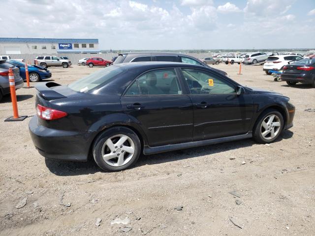 Photo 3 from auction – 2003 MAZDA 6 I with VIN 1YVFP80C735M53533
