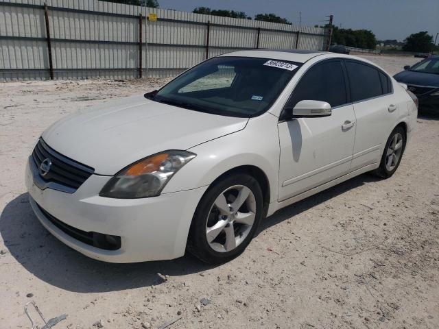 NISSAN ALTIMA 3.5 2008 with VIN 1N4BL21EX8C159243 - Photo from auction