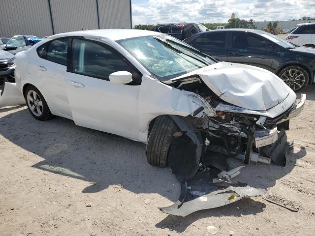 Photo 4 from auction – 2015 DODGE DART SXT with VIN 1C3CDFBB2FD104885