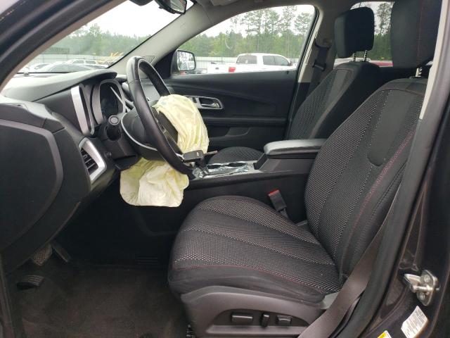 Photo 7 from auction – 2016 CHEVROLET EQUINOX LT with VIN 2GNALCEK2G6285199