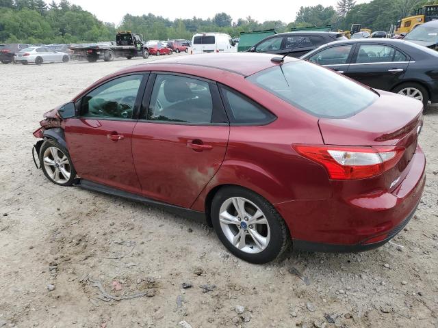 Фото 2 с аукциона – 2014 FORD FOCUS SE с VIN 1FADP3F2XEL134291