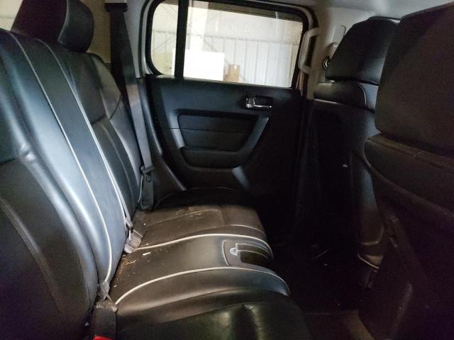 Photo 10 from auction – 2008 HUMMER H3 with VIN 5GTEN13E688103191