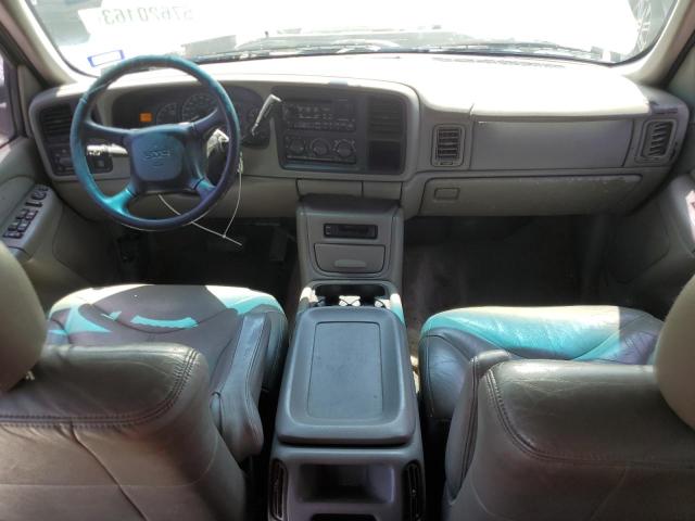 Photo 8 from auction – 2001 GMC SIERRA C15 with VIN 1GTGC13U91F188753