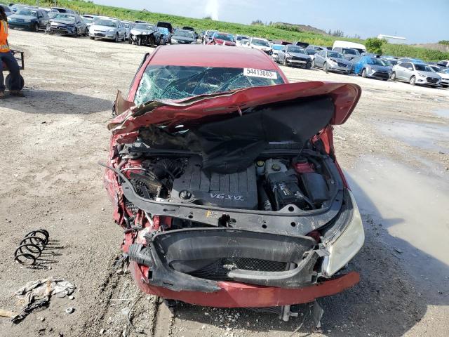 Photo 5 from auction – 2013 BUICK LACROSSE with VIN 1G4GC5E35DF241251