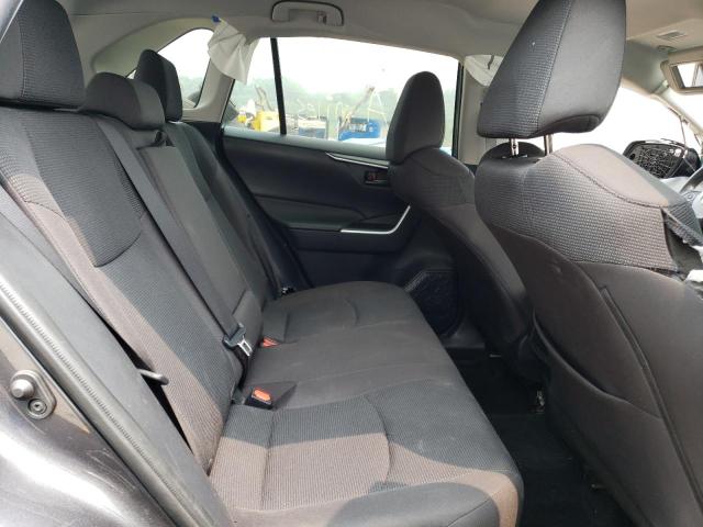 Photo 11 from auction – 2021 TOYOTA RAV4 LE with VIN 2T3F1RFV1MC168067