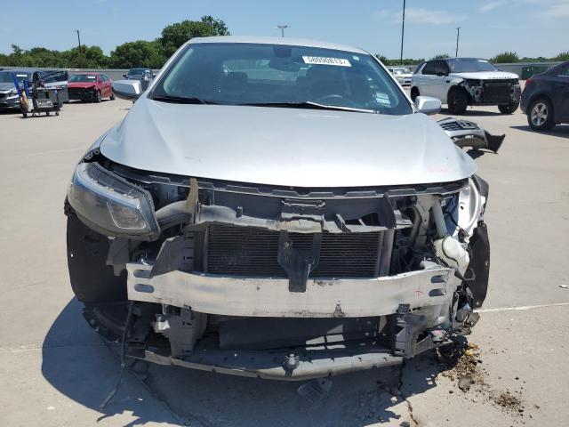 Photo 5 from auction – 2018 CHEVROLET MALIBU LT with VIN 1G1ZD5ST7JF159766