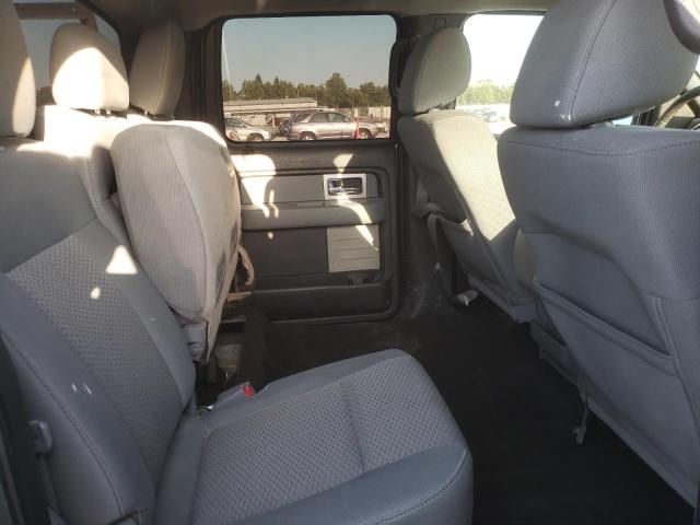 Photo 10 from auction – 2011 FORD F150 SUPER with VIN 1FTEW1CM3BFB58082