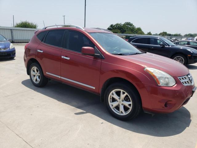 Photo 4 from auction – 2011 NISSAN ROGUE S with VIN JN8AS5MT6BW169508