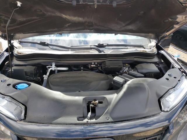 Photo 12 from auction – 2021 HONDA PASSPORT E with VIN 5FNYF7H56MB006998