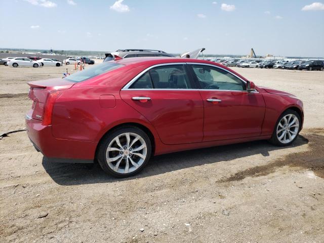 Photo 3 from auction – 2013 CADILLAC ATS PERFOR with VIN 1G6AJ5SX4D0132891