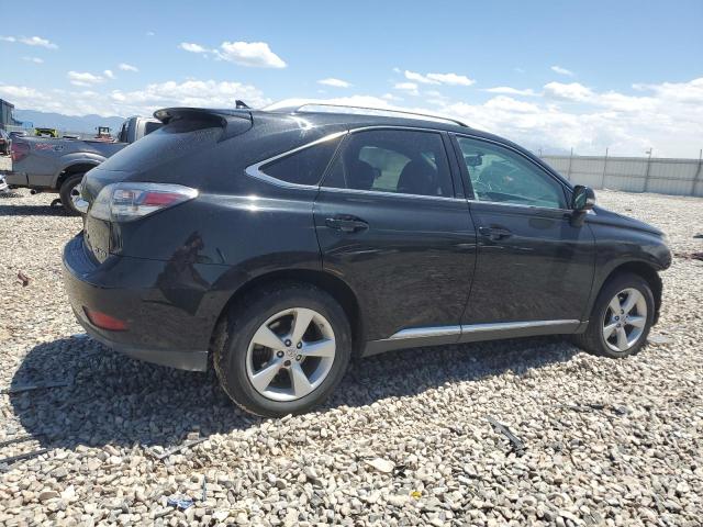 Photo 3 from auction – 2010 LEXUS RX 350 with VIN 2T2BK1BA5AC034467