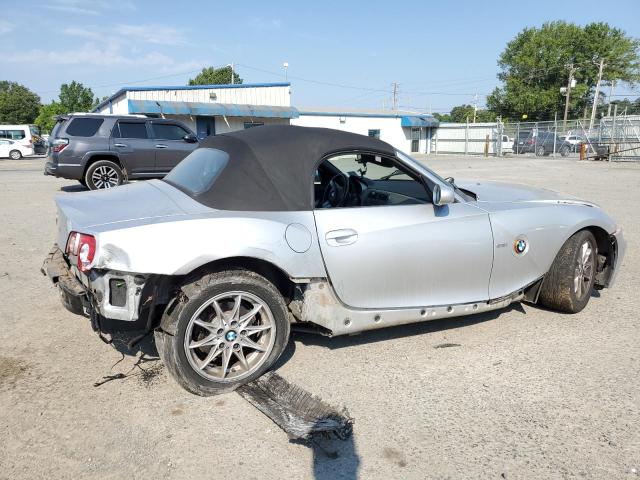 Photo 3 from auction – 2003 BMW Z4 2.5 with VIN 4USBT334X3LS47801