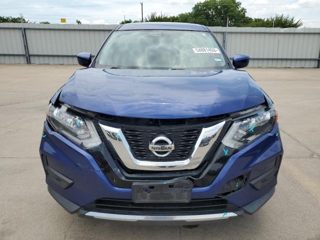 Photo 5 from auction – 2017 NISSAN ROGUE S with VIN KNMAT2MT0HP550653