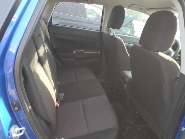 Photo 10 from auction – 2019 MITSUBISHI OUTLANDER with VIN JA4AR3AU4KU015913