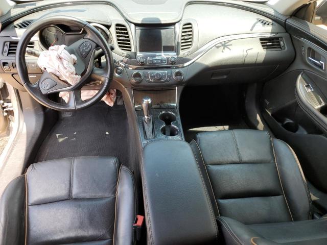Photo 8 from auction – 2019 CHEVROLET IMPALA PRE with VIN 2G1105S39K9154054