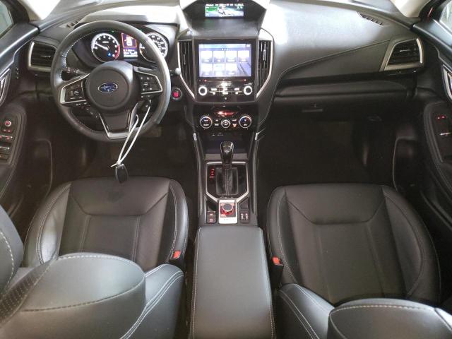 Photo 8 from auction – 2021 SUBARU FORESTER T with VIN JF2SKAXC5MH580217