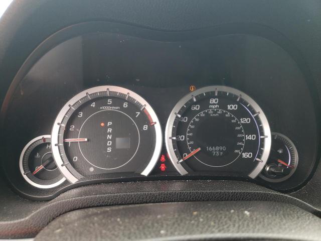 Photo 9 from auction – 2011 ACURA TSX with VIN JH4CU2F66BC012033