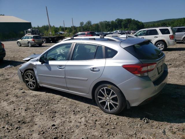 Photo 2 from auction – 2018 SUBARU IMPREZA LI with VIN 4S3GTAN60J3749390