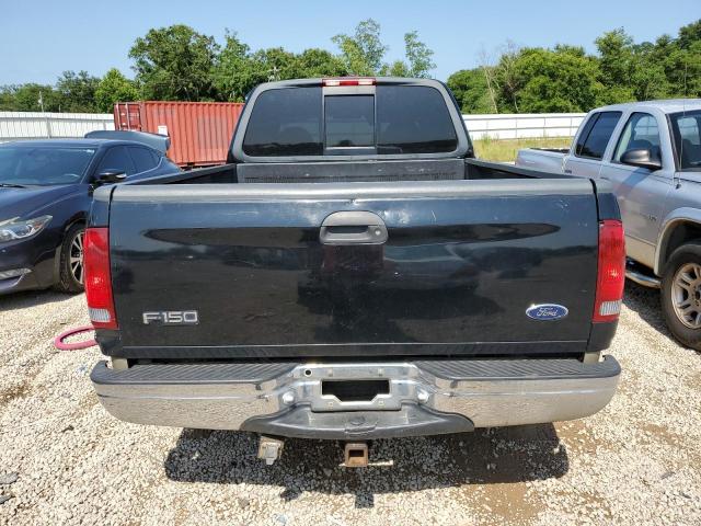 Photo 6 from auction – 1999 FORD F150 with VIN 2FTRX17L0XCA68231