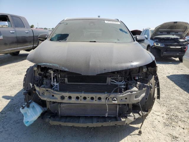 Photo 5 from auction – 2016 LINCOLN MKC SELECT with VIN 5LMCJ2D92GUJ05617