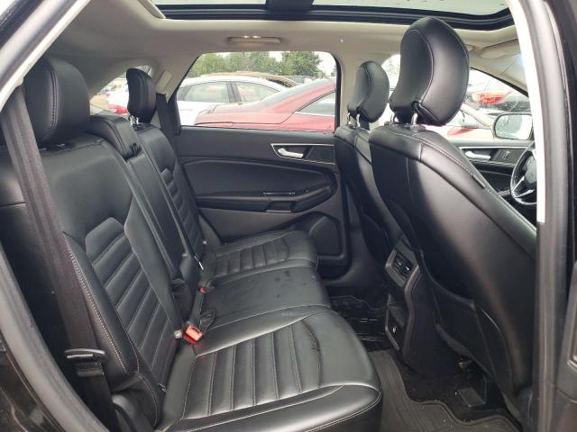 Photo 10 from auction – 2016 FORD EDGE with VIN 2FMPK4J81GBC18442