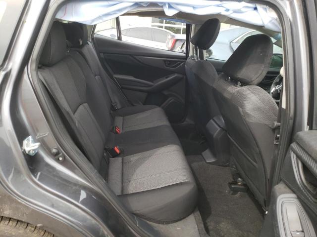 Photo 10 from auction – 2022 SUBARU IMPREZA PR with VIN 4S3GTAD63N3710221