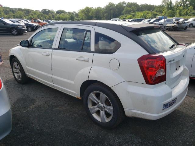 Photo 2 from auction – 2010 DODGE CALIBER MA with VIN 1B3CB3HA9AD598400