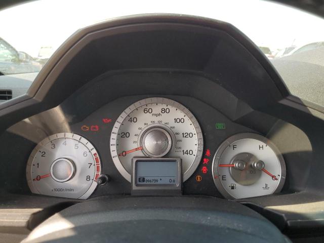 Photo 9 from auction – 2011 HONDA PILOT EXLN with VIN 5FNYF3H75BB005817