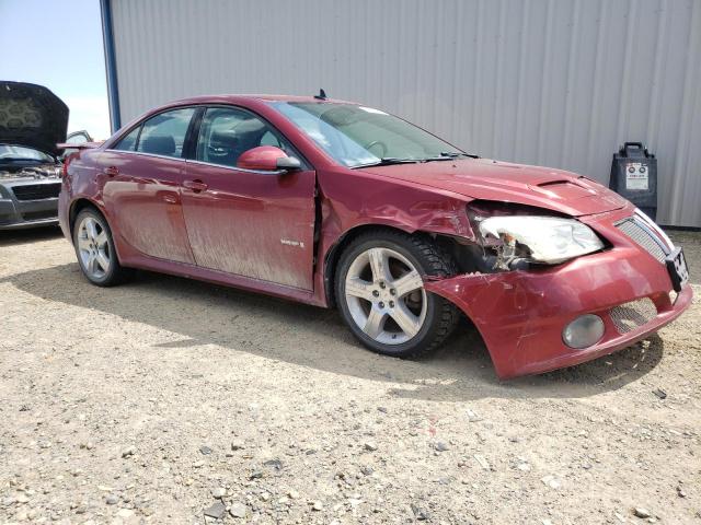 Photo 4 from auction – 2008 PONTIAC G6 GXP with VIN 1G2ZM577484244657