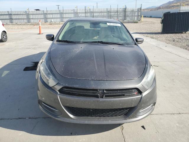 Photo 5 from auction – 2015 DODGE DART SXT with VIN 1C3CDFBB8FD265760