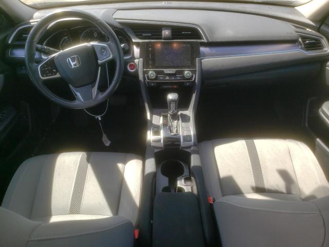 Photo 8 from auction – 2018 HONDA CIVIC EX with VIN 2HGFC1F37JH643498