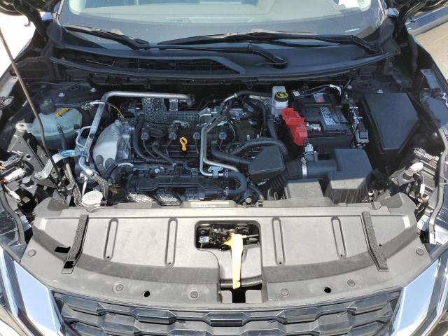 Photo 12 from auction – 2021 NISSAN ROGUE SV with VIN 5N1AT3BA2MC837500