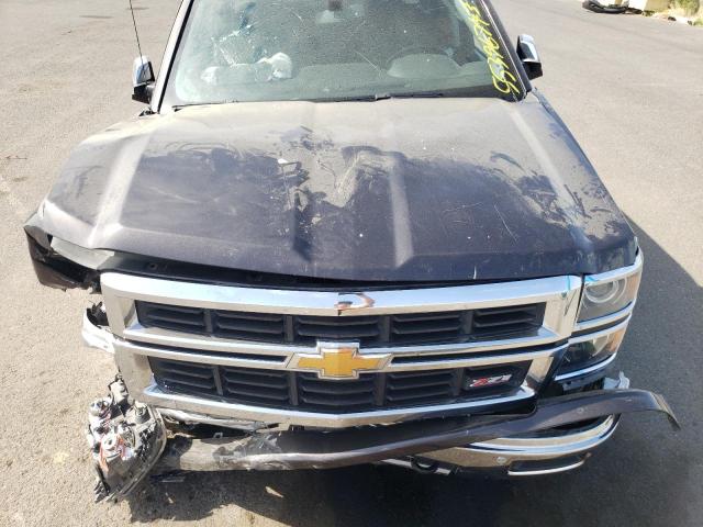 Фото 11 с аукциона – 2014 CHEVROLET SILVERADO с VIN 3GCUKSEC9EG397429