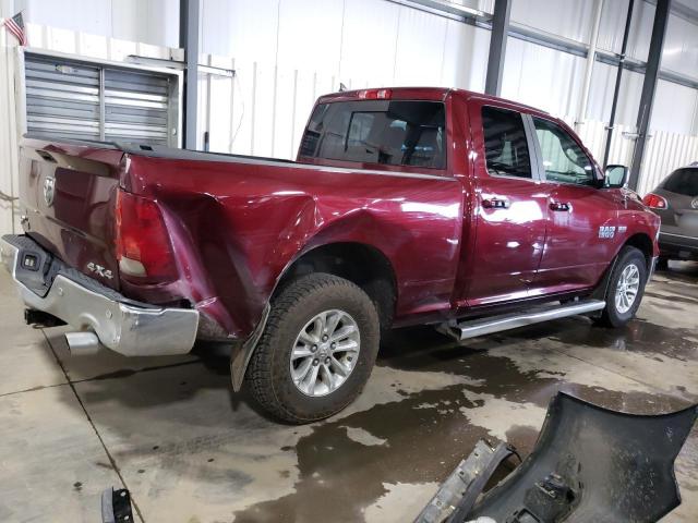 Photo 3 from auction – 2016 RAM 1500 SLT with VIN 1C6RR7GT3GS283652