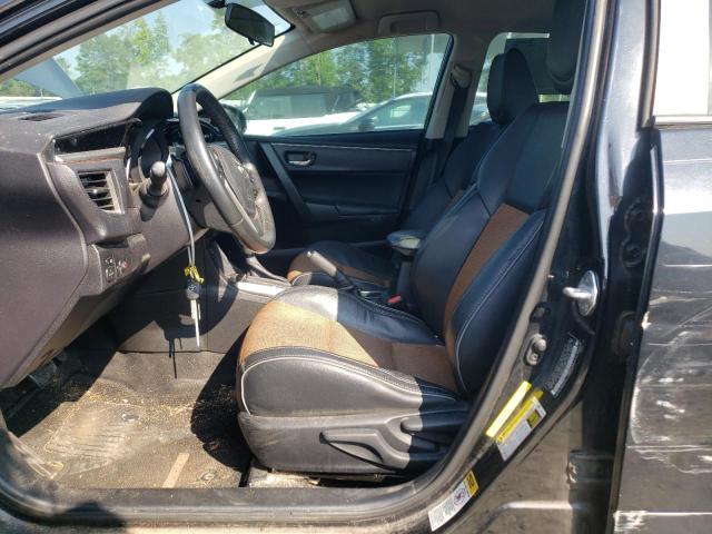 Photo 7 from auction – 2015 TOYOTA COROLLA L with VIN 5YFBURHEXFP328574
