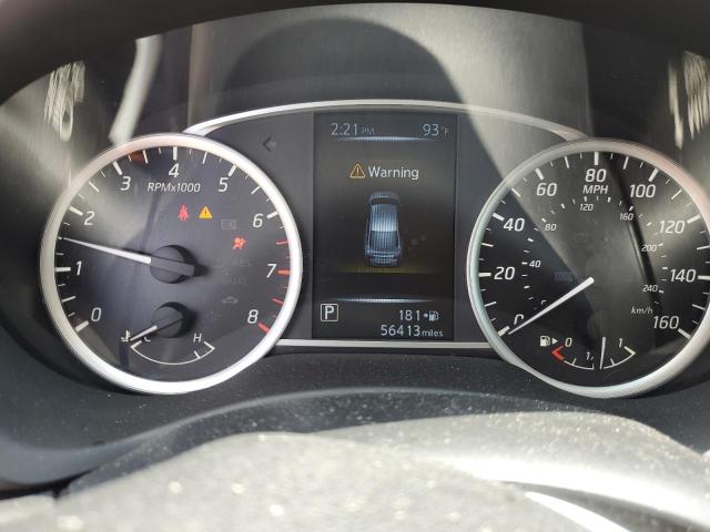 Photo 9 from auction – 2016 NISSAN SENTRA S with VIN 3N1AB7AP3GL674002