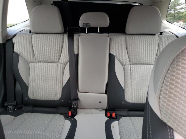 Photo 10 from auction – 2021 SUBARU FORESTER P with VIN JF2SKAJCXMH467856