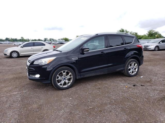 FORD ESCAPE TIT 2016 with VIN 1FMCU0J92GUA46765 - Photo from auction