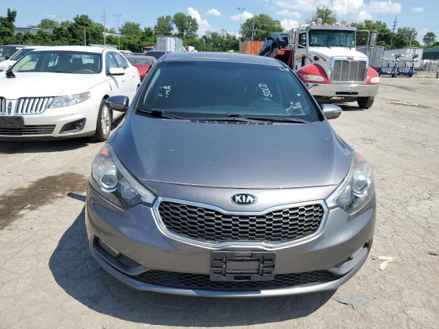 Photo 5 from auction – 2015 KIA FORTE EX with VIN KNAFX4A89F5343111